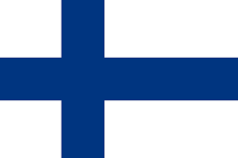 flaga fińska